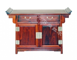 无锡红木家具厂为您介绍为什么大家都爱红木家具？