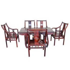 中式家具 茶桌